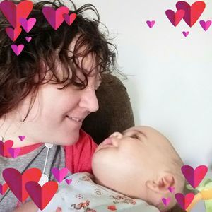 Meet your Posher, Whitney